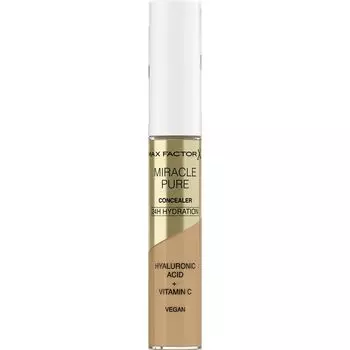 Консилер Miracle Pure, цвет 05 Max Factor, 7,8 ml