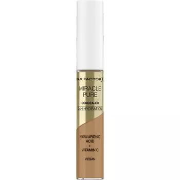 Консилер Miracle Pure, цвет 07 Max Factor, 7,8 ml