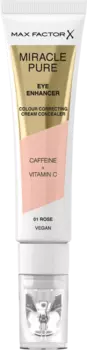 Консилер Miracle Pure Eye Enhancer 01 Rose 10 мл MAX FACTOR