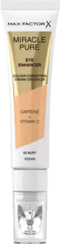 Консилер Miracle Pure Eye Enhancer 02 Buff 100мл MAX FACTOR