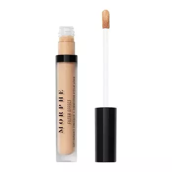 Консилер Morphe Filter Effect Soft Radiance Concealer, Tan 22/Warm / 3,8 ml