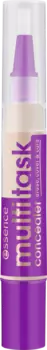Консилер Multitask 15 Natural Nude 30мл essence