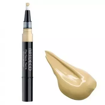 Консилер, нейтрализующий покраснения 60 Light Olive, 1,8 мл Artdeco, Perfect Teint