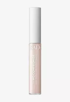 Консилер No Compromise Lightweight Matte Concealer IsaDora, цвет 1nc
