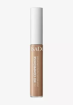 Консилер No Compromise Lightweight Matte Concealer IsaDora, цвет 7nw