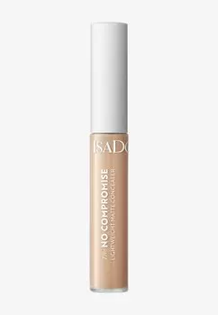 Консилер No Compromise Lightweight Matte Concealer IsaDora, цвет 3nw