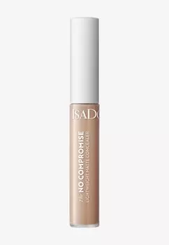 Консилер NO COMPROMISE LIGHTWEIGHT MATTE CONCEALER IsaDora, цвет 5nc