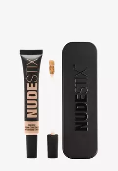 Консилер Nudefix Cream Concealer NUDESTIX, нюдовый 4.5