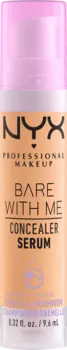 Консилер NYX Professional MakeUp Bare With Me Concealer Serum 06 Tan