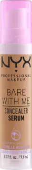 Консилер NYX Professional MakeUp Bare With Me Concealer Serum 08 Sand