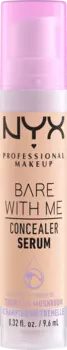 Консилер NYX Professional MakeUp Bare With Me Concealer Serum 03 Vanilla