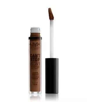 Консилер NYX Professional Makeup Can't Stop Won't Stop Contour, Nr. 61, 3.5 ml