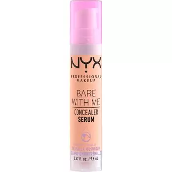 Консилер NYX Professional Makeup Concealer Serum, 03 Vanilla / 9,6 ml
