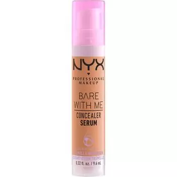 Консилер NYX Professional Makeup Concealer Serum, 07 Medium / 9,6 ml