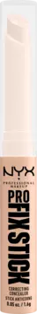 Консилер NYX Professional MakeUp Fix Stick Quick Fix Concealer 4 Light