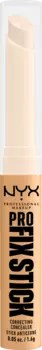 Консилер NYX Professional MakeUp Fix Stick Quick Fix Concealer 7 Beige
