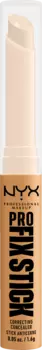 Консилер NYX Professional MakeUp Fix Stick Quick Fix Concealer 8 Classic Tan