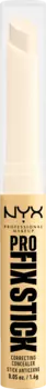 Консилер NYX Professional MakeUp Fix Stick Quick Fix Concealer 0.3 Yellow