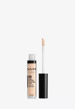 Консилер Nyx Professional Makeup Hd Photogenic Concealer Wand, Fr Alle Hauttypen, Mittlere Abdeckung, Farbton: Fair Nyx Professional Makeup, цвет 1 porcelain