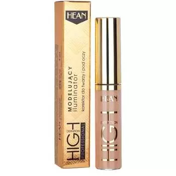 Консилер-осветлитель 101 Porcelain, 9 мл Hean