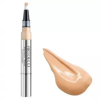 Консилер-осветлитель 19 Light Beige, 1,8 мл Artdeco, Perfect Teint