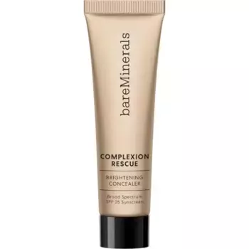 Консилер-Освежитель цвета лица Bareminerals, 10 мл., цвет medium deep tan amber