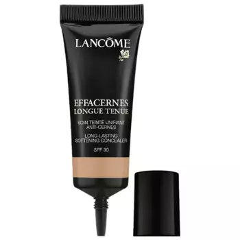 Консилер от мешков и темных кругов Effacernes Longue Tenue Lancme, цвет beige ambre