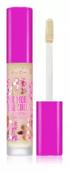 Консилер от темных кругов под глазами Lovely No More Dark Cirles, #3