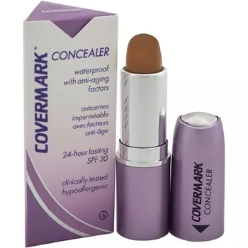 Консилер оттенка 6, Covermark