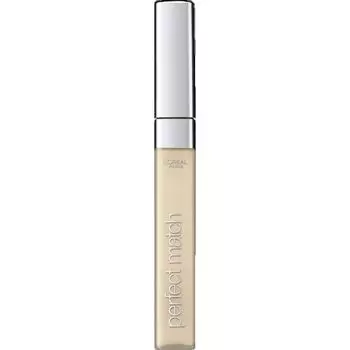 Консилер Perfect Match 1.N Ivory L’Oral Paris, 6,8 ml