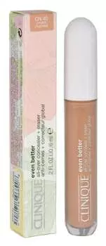 Консилер по всей поверхности + ластик Cn 40 Cream Chamois, 6 млCn 40 Cream Chamois Clinique, Even Better