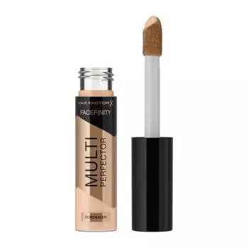 Консилер-подсветка для лица и глаз 1N, 11 мл Facefinity Multi-Perfector Concealer, Max Factor