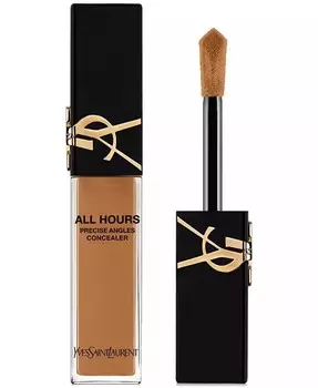 Консилер полного покрытия All Hours Precision Angles Yves Saint Laurent, цвет deep shade with neutral undertones 4