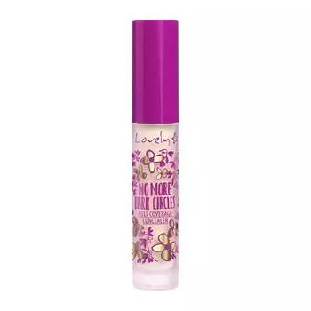 Консилер полного покрытия Lovely, No More Dark Circles 03, 4g