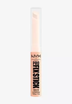 Консилер PRO FIX STICK CORRECTING CONCEALER Nyx Professional Makeup, цвет fair