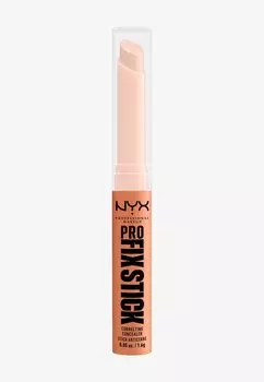 Консилер PRO FIX STICK CORRECTING CONCEALER Nyx Professional Makeup, цвет neutral tan