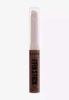 Консилер PRO FIX STICK CORRECTING CONCEALER Nyx Professional Makeup, цвет deep walnut