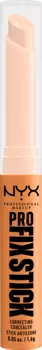 Консилер Pro Fix Stick Quick 08 Classic Tan 1,6 г NYX PROFESSIONAL MAKEUP