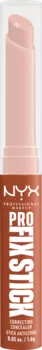Консилер Pro Fix Stick Quick 13 Капучино 1,6 г NYX PROFESSIONAL MAKEUP