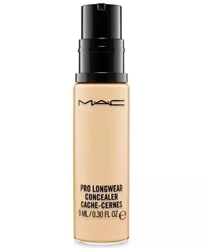 Консилер Pro Longwear Concealer, 0,3 унции Mac, цвет NC30 (light to medium beige/golden undertone)