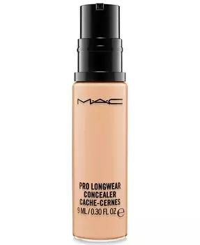 Консилер Pro Longwear Concealer, 0,3 унции Mac, цвет NW25 (rosy beige/rosy undertone)