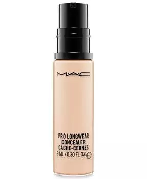 Консилер Pro Longwear Concealer, 0,3 унции Mac, цвет NW15 (light beige/neutral undertone)