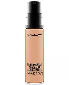 Консилер Pro Longwear Concealer, 0,3 унции Mac, цвет NW35 (tawny beige/neutral undertone)