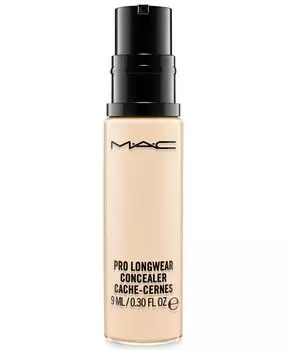 Консилер Pro Longwear Concealer, 0,3 унции Mac, цвет NC15 (light beige/golden undertone)