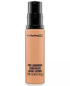 Консилер Pro Longwear Concealer, 0,3 унции Mac, цвет NW40 (toasted beige/rosy undertone)