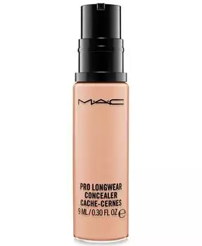 Консилер Pro Longwear Concealer, 0,3 унции Mac, цвет NW30 (medium beige/rosy undertone)