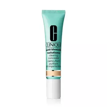 Консилер против пятен Anti-Blemish Solutions Clearing Concealer Clinique, 2