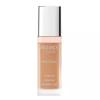 Консилер против темных кругов Radiance Reveal Corrector Bourjois, 3