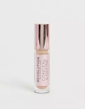 Консилер Revolution Conceal & Define, C8
