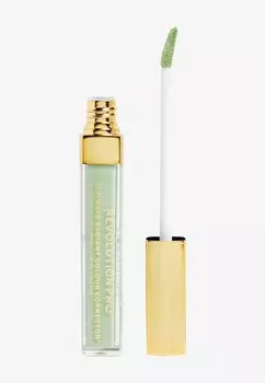 Консилер Revolution Pro Ultimate Radiant Color Corrector Revolution PRO, зеленый